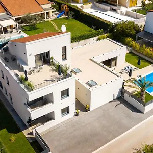 Belvedere Holidays , Novigrad (Istria) Chorwacja
