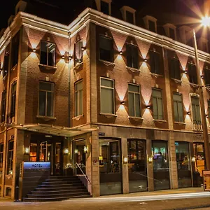 Boutique Notting Hill 4*, Amsterdam Holandia