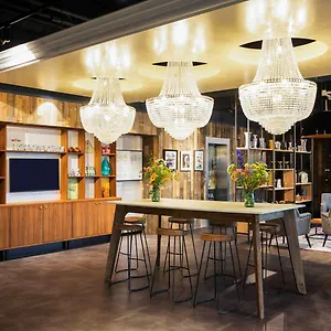 Ibis Centre 3*, Amsterdam Holandia