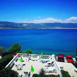 Fjaba - By The Sea - With The Big Terraces & Great Sea View , Trogir Chorwacja
