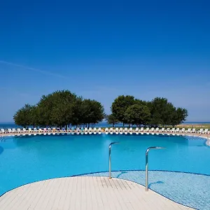 Polynesia Plava Laguna , Umag Chorwacja