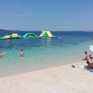 Nice Sunny Appartamento Pola